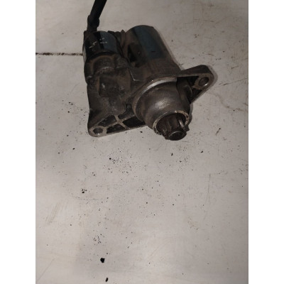  Стартер к  Seat  Cordoba,  2003