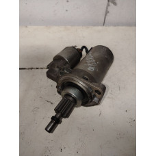  Стартер к  Volkswagen  Vento,  1992