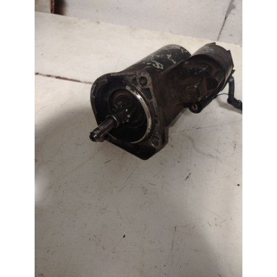  Стартер к  Volkswagen  Polo,  1999