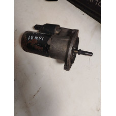  Стартер к  Volkswagen  Polo,  2000