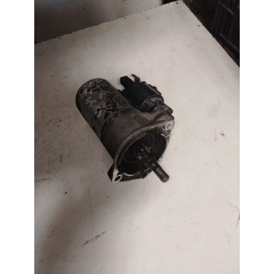  Стартер к  Seat  Ibiza,  2000