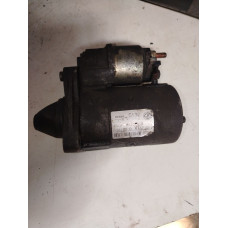  Стартер к  Fiat  Panda,  2002