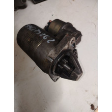  Стартер к  Fiat  Panda,  2002