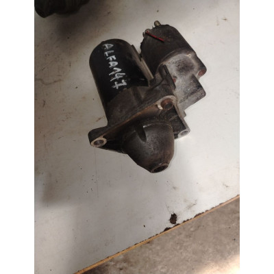  Стартер к  Alfa Romeo  156,  1998