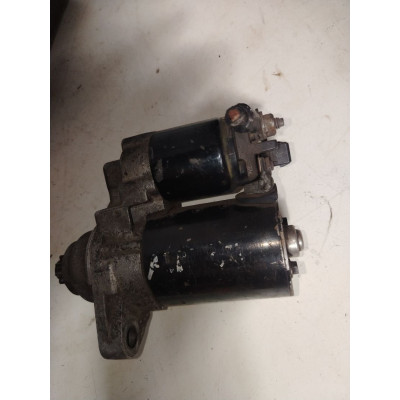  Стартер к  Skoda  Fabia,  2001