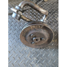  Насос гидроусилителя руля к  Daewoo  Lanos,  1999