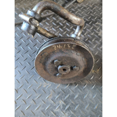  Насос гидроусилителя руля к  Daewoo  Lanos,  1999