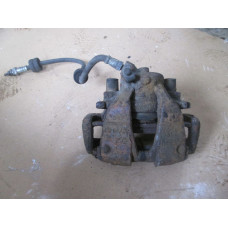  Суппорт передний правый к  Fiat  Marea,  1998