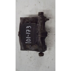  Суппорт задний правый к  Citroen  Xantia,  1996