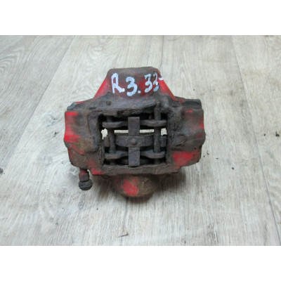 Суппорт задний правый к  Opel  Omega,  1996