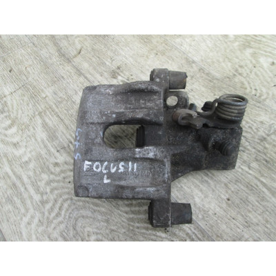  Суппорт задний левый к  Ford  Focus,  2007