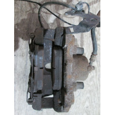  Суппорт передний правый к  Opel  Zafira,  2003