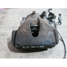  Суппорт передний правый к  Opel  Zafira,  2003