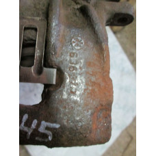  Суппорт задний правый к  Volkswagen  Transporter,  1997