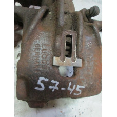 Суппорт задний правый к  Volkswagen  Transporter,  1997