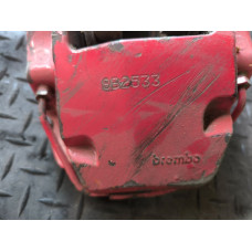  Суппорт передний правый к  Porsche  Cayenne,  2008