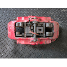  Суппорт передний правый к  Porsche  Cayenne,  2008