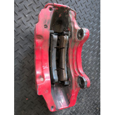  Суппорт передний правый к  Porsche  Cayenne,  2008