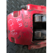  Суппорт передний правый к  Porsche  Cayenne,  2008