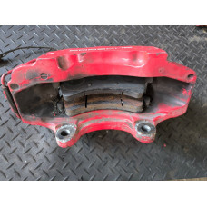  Суппорт передний левый к  Porsche  Cayenne,  2008