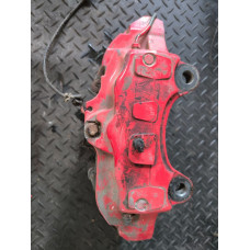  Суппорт передний левый к  Porsche  Cayenne,  2008