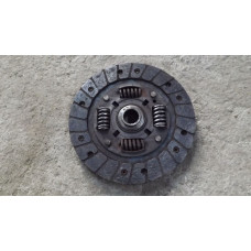  Диск сцепления к  Renault  Megane,  1998