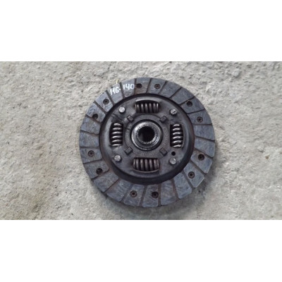  Диск сцепления к  Renault  Megane,  1998