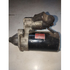  Стартер к  Kia  Picanto,  2004