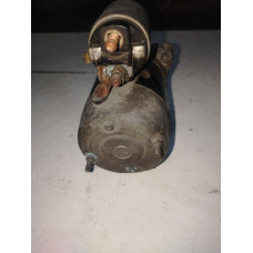  Стартер к  Kia  Carens,  2000