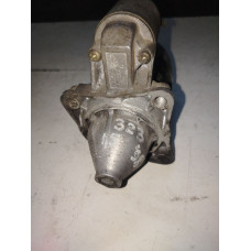  Стартер к  Kia  Carens,  2000