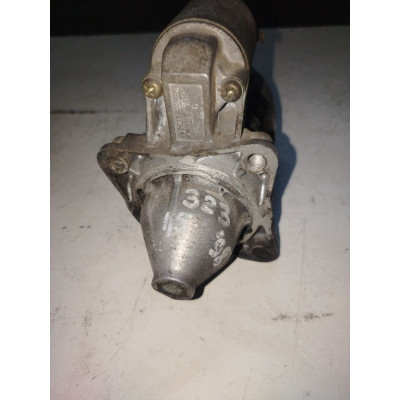  Стартер к  Kia  Shuma,  2002