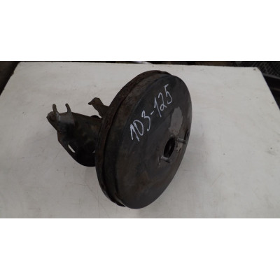  Вакуумный усилитель тормозов к  Ford  Mondeo,  1998