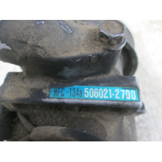  Компрессор кондиционера к  SsangYong  Musso,  2003