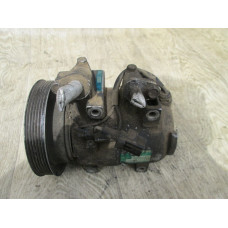  Компрессор кондиционера к  SsangYong  Musso,  2003