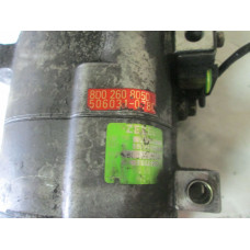  Компрессор кондиционера к  SsangYong  Musso,  2003