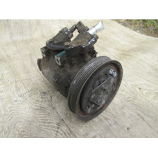  Компрессор кондиционера к  SsangYong  Musso,  2003