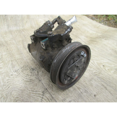  Компрессор кондиционера к  SsangYong  Musso,  2003