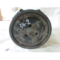  Компрессор кондиционера к  Volkswagen  Golf,  1996