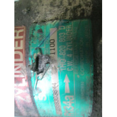  Компрессор кондиционера к  Volkswagen  Golf,  1996