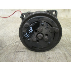  Компрессор кондиционера к  Renault  Espace,  2000