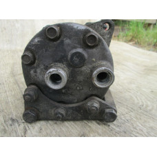  Компрессор кондиционера к  Renault  Espace,  2000