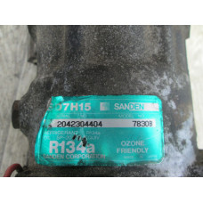  Компрессор кондиционера к  Renault  Espace,  2000