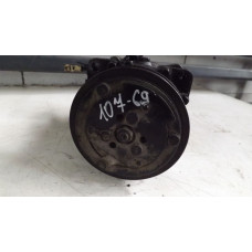  Компрессор кондиционера к  Citroen  Xsara,  1998