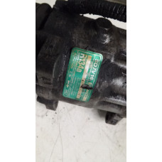  Компрессор кондиционера к  Citroen  Xsara,  1998