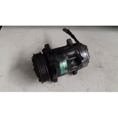  Компрессор кондиционера к  Citroen  Xsara,  1998