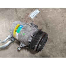  Компрессор кондиционера к  Opel  Meriva,  2005