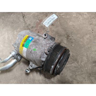  Компрессор кондиционера к  Opel  Meriva,  2005