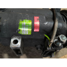  Компрессор кондиционера к  Audi  A6,  1996