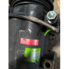  Компрессор кондиционера к  Audi  A6,  1996