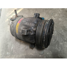  Компрессор кондиционера к  Daewoo  Nubira,  1998